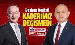 Kırıkkale’nin Kaderi: Kirli Su Sorunu