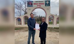 Tokmak Köfte’nin Coğrafi İşareti Teslim Edildi