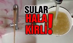 Kırıkkale’de Bulanık Su Tartışması Bitmiyor