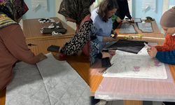 Kadınlar SODAM’da Üreterek Güçleniyor