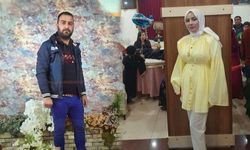 Cezaevinden İzinli Çıkan Zanlı, Eşini İşkenceyle Katletti