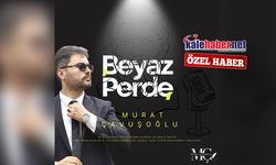 Çavuşoğlu’ndan İlham Veren Yeni Proje: Beyaz Perde