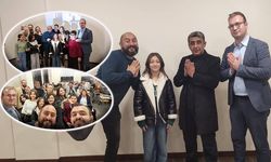 Kasaba Kültür Sanat’ta Minik Yönetmenler Yetişiyor