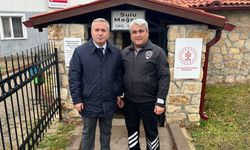 Sulu Mağara’nın Turizm Potansiyeli Değerlendirildi