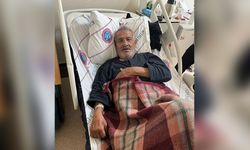 Keskinli Keman Üstadı Çetin İçten Tedavi Altında