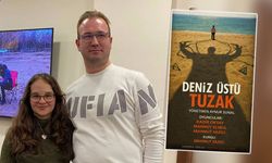 Kırıkkale’de Minik Yönetmenden Büyük Başarı