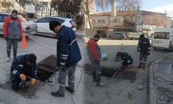 Kırıkkale’de Yıllardır Süren Koku Problemi Giderildi