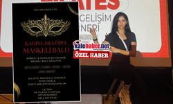 HK Pilates’ten Kadınlara Özel Maskeli Balo