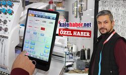 Terzi Tuncay’dan 3D Nakışla Modern Hizmet