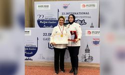 KAPDER’den İstanbul’da Altın Madalya