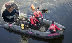 80 Kiloluk Taşa Bağlanıp Atılan Kadın Davası Sürüyor