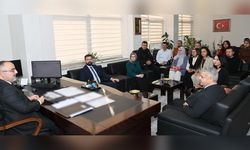 Acil Sağlık Çalışanlarına Anlamlı Takdir