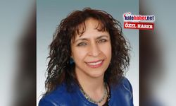 Eğitim ve Sanatı Buluşturan İsim: Ferda Balkaya Çetin