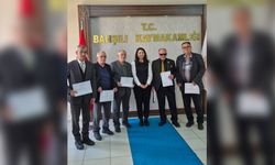 Bahşılı Kaymakamlığından Anlamlı Teşekkür