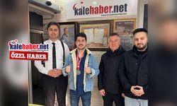 Ringden Stüdyoya: Kırıkkale’nin Gurur Hikâyesi