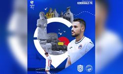 Kırıkkale FK Bugün Osmaniyespor Deplasmanında