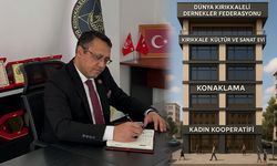 Dünya Kırıkkale Federasyonu Hedeflerini Açıkladı