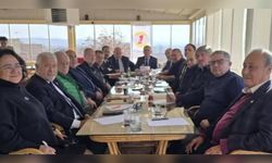 TGF: 2025 Yılı Anadolu Basını İçin Zorlu Geçti