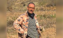 Ahılı Köyü’nden Ahmet Yılmaz Vefat Etti