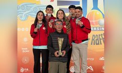 Bocce Ligi’nde Kırıkkale’den Büyük Başarı