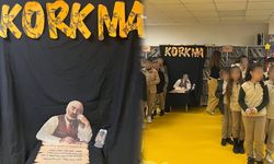 Mehmet Âkif’in Fikir Dünyası Öğrencilerle Buluştu