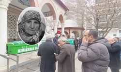 Yusuf Güni’nin Babaannesi Toprağa Verildi