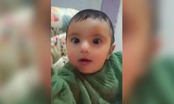 Kan Donduran Olay: Darp Edilen Bebek Hastanelik Oldu