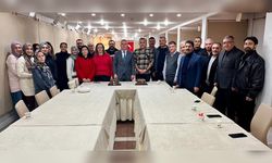 2026 Hedefleri İl Kültür’de Masaya Yatırıldı