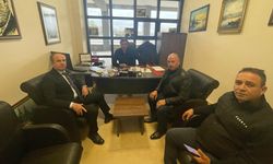 Köfteci Yusuf Balışeyh’te Personel Alacak