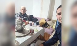 Koruköy’de Hane Ziyaretleri Sürüyor