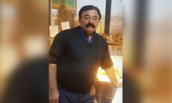 Yahşihan Esnafı Remzi Çiçek Vefat Etti