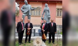 Abdallar Topluluğu Taş Mektep’te Buluştu