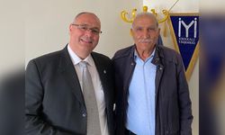 Yağlıcı: “Öğretmene Saygı Toplumsal Sorumluluktur”