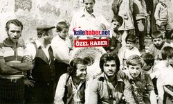 Serdar Gökhan’ın Yıllar Önceki Kırıkkale Yolculuğu