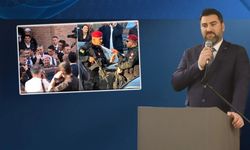 Özaydın: “Bu Görüntülerin Sorumlusu Kim?”