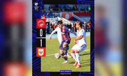 Kırıkkale FK Sahasında Mağlup Oldu