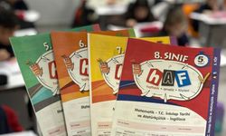 Başaran’da Başarı Takibi İçin Tarama Yapıldı