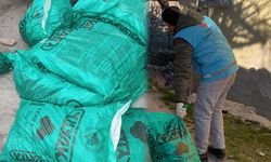 Halil Bahçepınar’dan Gönüllere Dokunan Destek