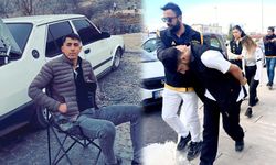 Sevgilisinin Eski Erkek Arkadaşını Öldürdü