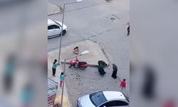 Hademe 6 Yaşındaki Öğrenciyi Bıçakladı