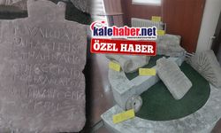 Kırıkkale’nin Tarihi Mirası Kültür Merkezi’nde Sergileniyor