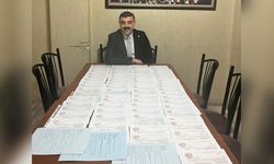 Türk Sağlık-Sen Kırıkkale’de Gücüne Güç Katıyor