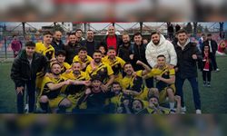 Hacılar Belediye Spor Kritik Maça Çıkıyor