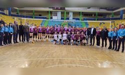 Baro’dan Açılış Maçında 3-0’lık Fırtına