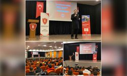 Başaran Koleji Başarıya Giden Yolu Anlattı