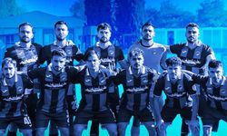 Kırıkkale FK Silifke Belediyespor’u Ağırlıyor