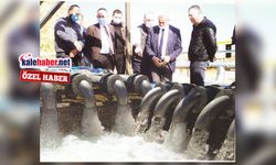 Su Sorununun Kronik Hikâyesi (4): Saygılı Dönemi