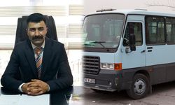 Kırıkkale’de Esnaf Odası İcralık Oldu