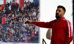 Eray Ünver: “Sevdamız Skora Bağlı Değil”