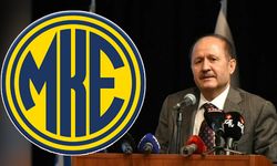 Ramazan Can: “MKE Kırıkkale’nin Kimliğidir”